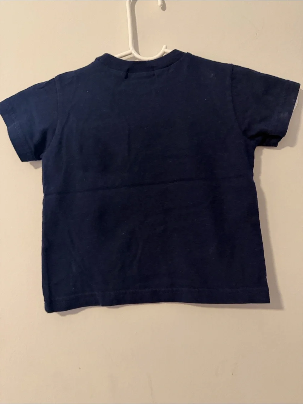 Polo Ralph Lauren short sleeve